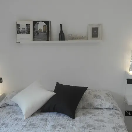 Borgo Antico 2* Bergamo
